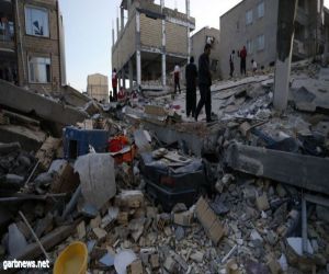 خبير: زلزال مدمر مصحوبا بـتسونامي يضرب دولة عربية قريبا