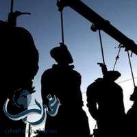 إيران: إعدام 30 سجيناً جديداً في ثلاثة أيام بينهم سيدة