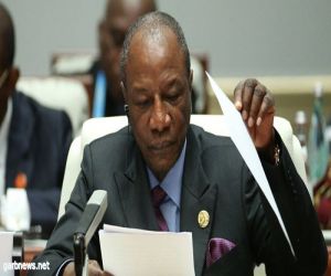 رئيس الاتحاد الأفريقي: لن نقبل انقلاب زيمبابوي إطلاقا