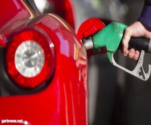 تطبيق الضريبة المضافة على البنزين 1 يناير