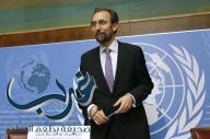 مسؤول حقوق الإنسان بالأمم المتحدة ينتقد ترامب وزعماء آخرين