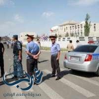 قرغيزستان: جماعات من الويغور وراء هجوم على السفارة الصينية
