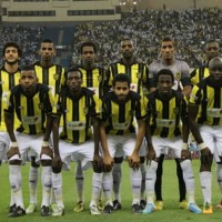 حكم هولندي يقود ديربي جدة بين الاتحاد والاهلي غدا