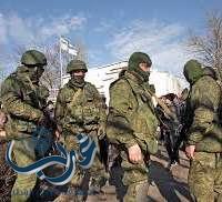 مقتل وإصابة 7 جنود في هجوم شرقي أوكرانيا