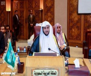 مجلس وزراء العدل العرب يدعو للإسراع بالمصادقة على الاتفاقية العربية لمكافحة الإرهاب