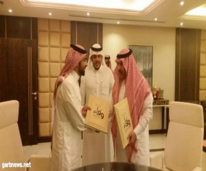 شراكة بين تعليم الرياض  و" ثقة "  لتقديم خدمات لأبناء شهداء الواجب ومنسوبي التعليم المتوفين