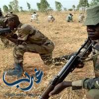 النيجر: مقتل وإصابة 15 جندياً في هجومين لبوكو حرام