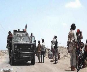 اليمن .. مقتل 167 من عناصر الانقلاب بينهم 6 من القيادات الميدانية
