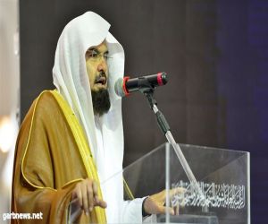 الرئيس العام : استهداف المساجد ودور العبادة أبشع أنواع الإرهاب