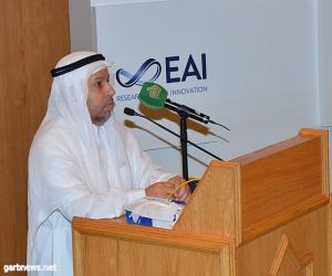 انطلاق فعاليات المؤتمر الدولي الأول للبنية التحتية وتقنيات وتطبيقات المجتمعات الذكية بجامعة الموحد