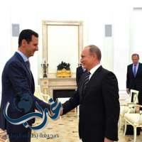 بوتين: لا أفهم ضرورة إخفاء تفاصيل الاتفاق مع واشنطن حول سوريا