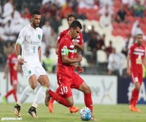 إتحاد القدم يؤكد على حفظ حقوق الأندية السعودية آسيوياً