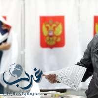 الروس يصوتون في أول انتخابات برلمانية منذ ضم القرم
