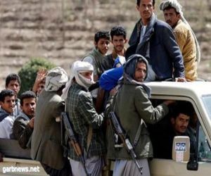 "مليشيا الحوثي" تنسحب من معظم أجزاء صنعاء وانتشار قوات موالية لصالح