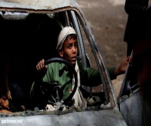 مصدر يمني: قوات صالح تسيطر على نحو 75% من صنعاء