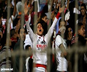 أهداف مباراة الزمالك والرجاء في الدوري المصري 1-1  "فيديو"