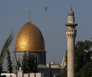 عباس يحذر قادة العالم من أي قرار أمريكي بشأن القدس