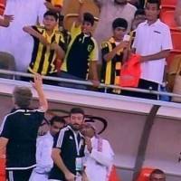 بعد ثلاثية الأهلي.. إقالة مدرب الاتحاد وأنباء عن إنهاء التعاقد مع بعض اللاعبين