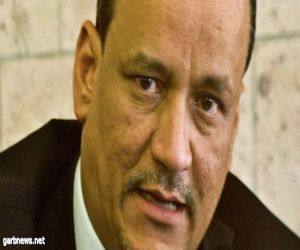 المبعوث الأممي إلى اليمن يصل الرياض