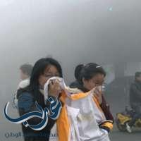 الصحة العالمية: 7 ملايين شخص يموتون سنوياً بسبب تلوث الهواء