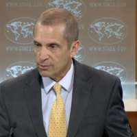 الخارجية الأمريكية: ندرس الخيارات الدبلوماسية والعسكرية في سوريا
