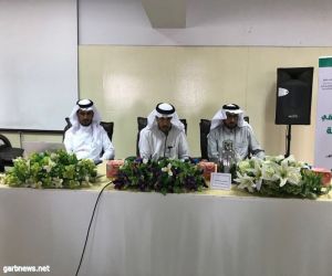 كدوان : يدشن برنامج دورة ممارس لمنسقي الأمن والسلامة المدرسية بتعليم رجال ألمع.