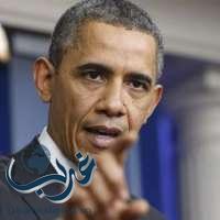 لحل الأزمة أوباما يدرس فرض عقوبات جديدة على سوريا
