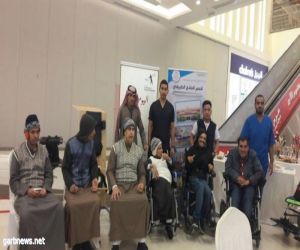 مراكز تأهيل الرياض تنفذ فعاليات لـ”370″ نزيل ونزيلة في اليوم العالمي لذوي الإعاقة