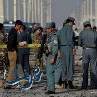 الشرطة الأفغانية تعلن مقتل وإصابة 23 من طالبان