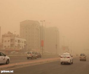 «البيئة» تحذر المواطنين من تلوث الهواء اليوم بمصر