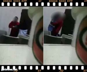 شرطة الرياض تعلن القبض على من ظهر في فيديو محاولة اغتصاب العاملة المنزلية -صورة