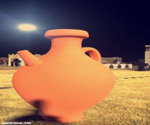 افتتاح فعالية مهرجان المأكولات التراثية ” اقلطو ” بجامعة نورة