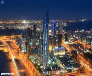 البحرين : 64 عاماً من نهضة شاملة في جميع المجالات الاقتصادية والتعليمية والصحية وغيرها