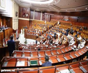 افتتاح قمة رؤساء المجالس البرلمانية العربية في المغرب لبحث قضية القدس