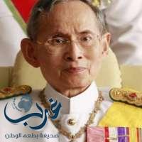 وفاة ملك تايلاند عن عمر بناهز 88 عاما