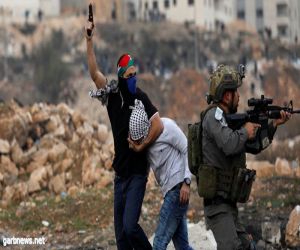 الحكومة الفلسطينية تطالب المجتمع الدولي بتوفير حماية للفلسطينيين