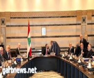 عاجل :الحكومة اللبنانية تعتبر قرار ترامب بشأن القدس باطلا وفاقدا للشرعية الدولية