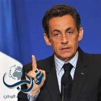 ساركوزي يحذر من هجمات إرهابية جديدة على فرنسا