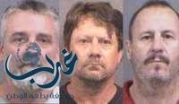 اعتقال 3 أشخاص خططوا لتفجير حي مسلمين في أمريكا