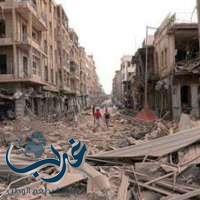 الامم المتحدة تنعقد من أجل سورية الخميس المقبل