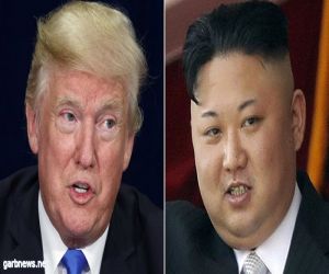 كبير المفاوضين الأمريكيين: الدبلوماسية المباشرة مطلوبة لحل أزمة كوريا الشمالية