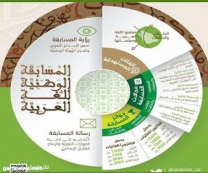 وزارة التعليم تقيم حفلها السنوي للاحتفاء باليوم العالمي للغة العربية