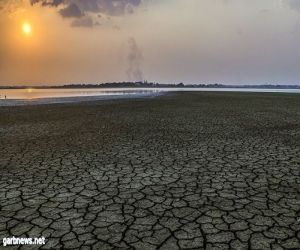 علماء: أمريكا يمكن أن تتعرض للتصحر في أي وقت