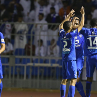 الهلال يعزز صدارته بهدف بلامقابل على الشباب