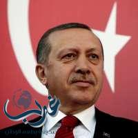 أردوغان: مليون لاجئ قد يفدون إلى تركيا إذا بدأ النزوح من حلب