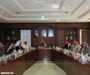 تعليم الرياض يشارك في لقاء"دور المشرف التربوي في التحول الوطني وتحقيق رؤية 2030 في التعليم"