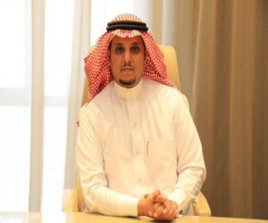 كلمة رئيس بلدية محافظة الخبر المهندس سلطان بن حامد الزايدي ذكرى البيعة الثالثة