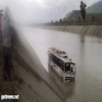 مقتل 25 شخصا إثر سقوط حافلة في نهر بالهند
