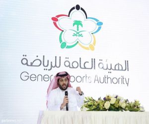 آل الشيخ يدعم أندية دوري المحترفين ب 500 ألف ريال