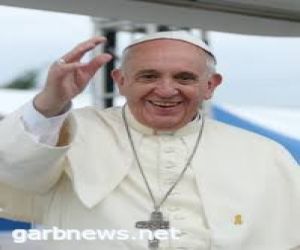 البابا فرنسيس يدعو إلى الحفاظ على السلام في القدس واستئناف الحوار